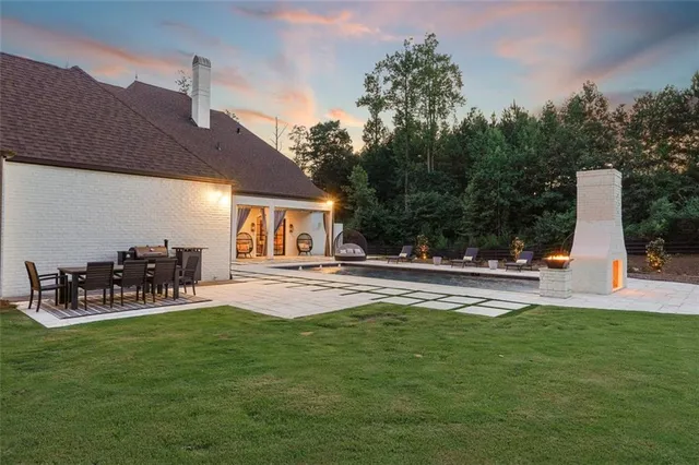 $1,750,000 | Undisclosed Address, Buford, GA 30518