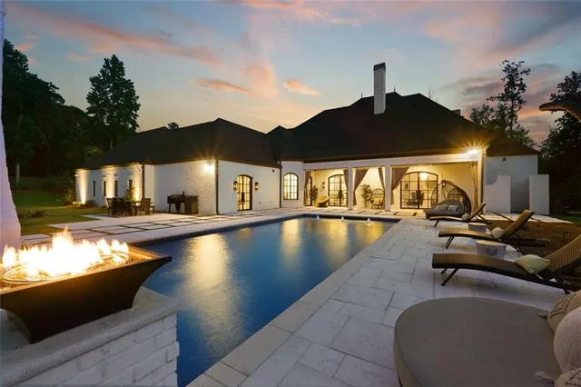 $1,750,000 | Undisclosed Address, Buford, GA 30518