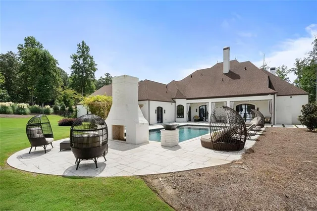 $1,750,000 | Undisclosed Address, Buford, GA 30518