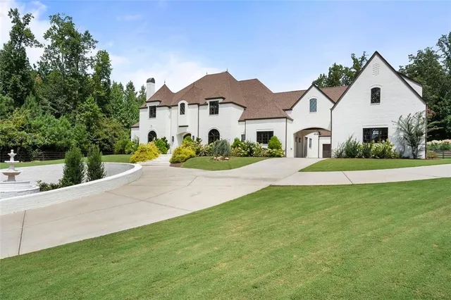 $1,750,000 | Undisclosed Address, Buford, GA 30518