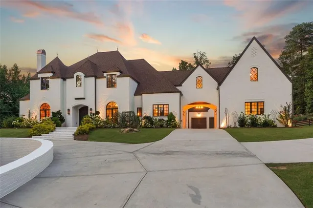 $1,750,000 | Undisclosed Address, Buford, GA 30518