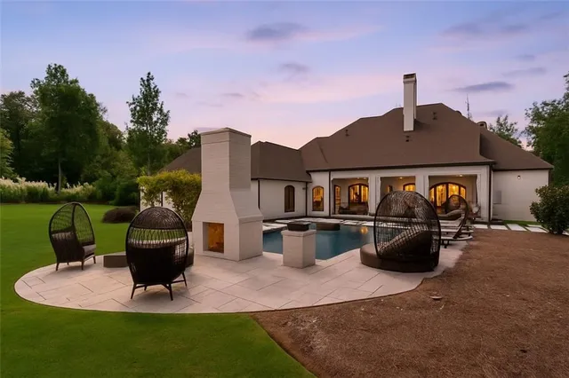 $1,750,000 | Undisclosed Address, Buford, GA 30518