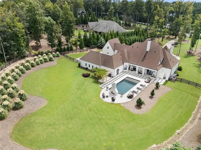 $1,750,000 | Undisclosed Address, Buford, GA 30518