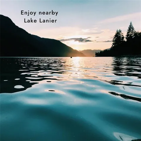 $1,750,000 | Undisclosed Address, Buford, GA 30518