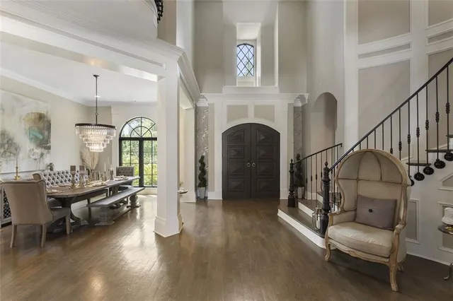 $1,750,000 | Undisclosed Address, Buford, GA 30518