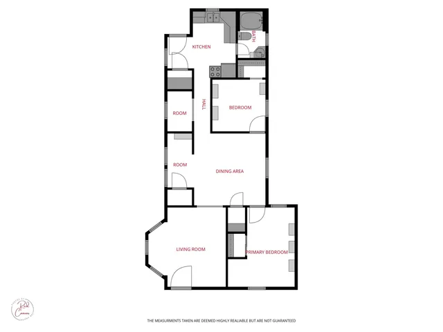 $149,900 | 1437 Kane Street, La Crosse, WI 54603