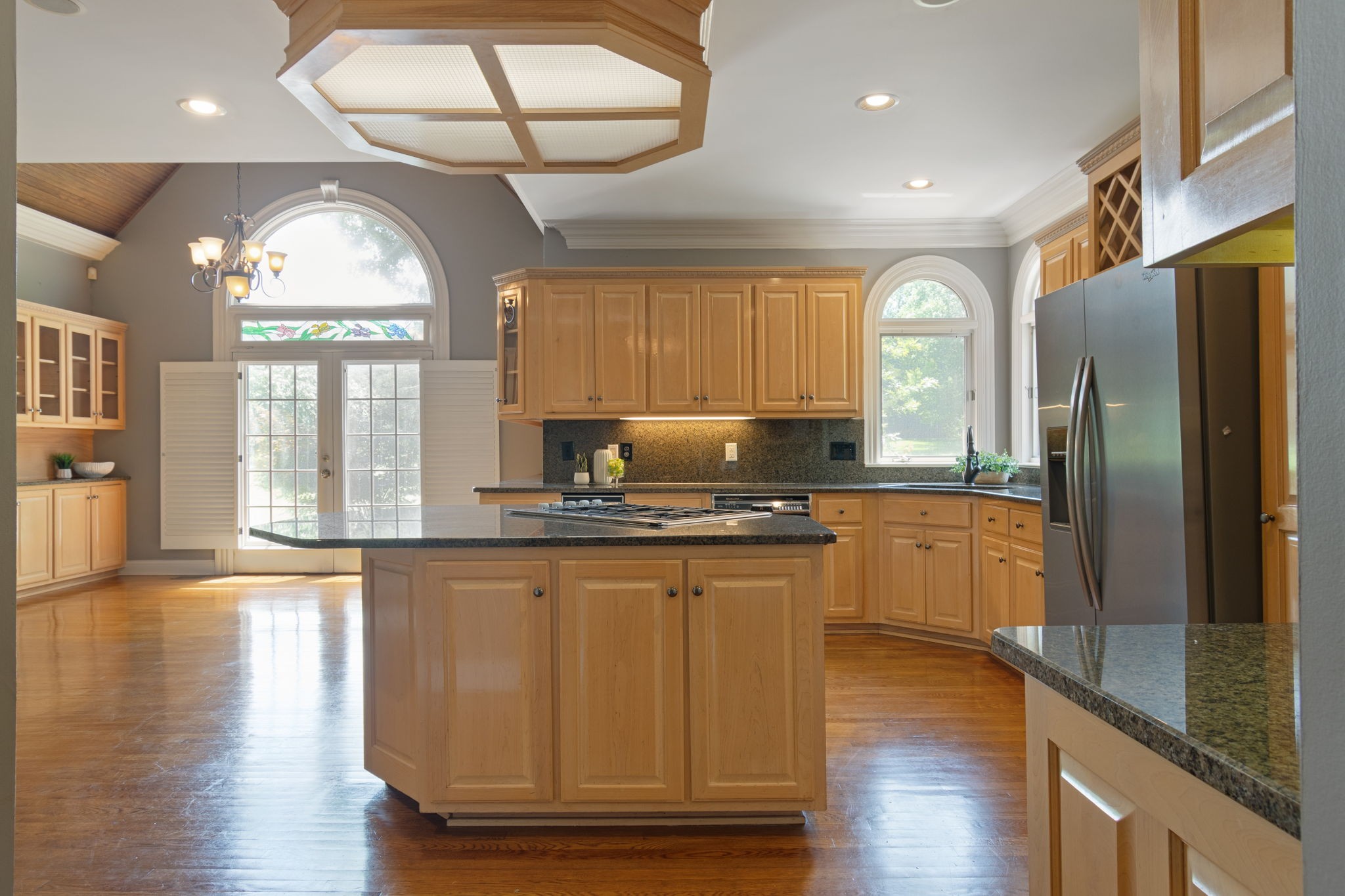 2831 Polo Club Road Nashville, TN 37221 - Photo 33 of 97