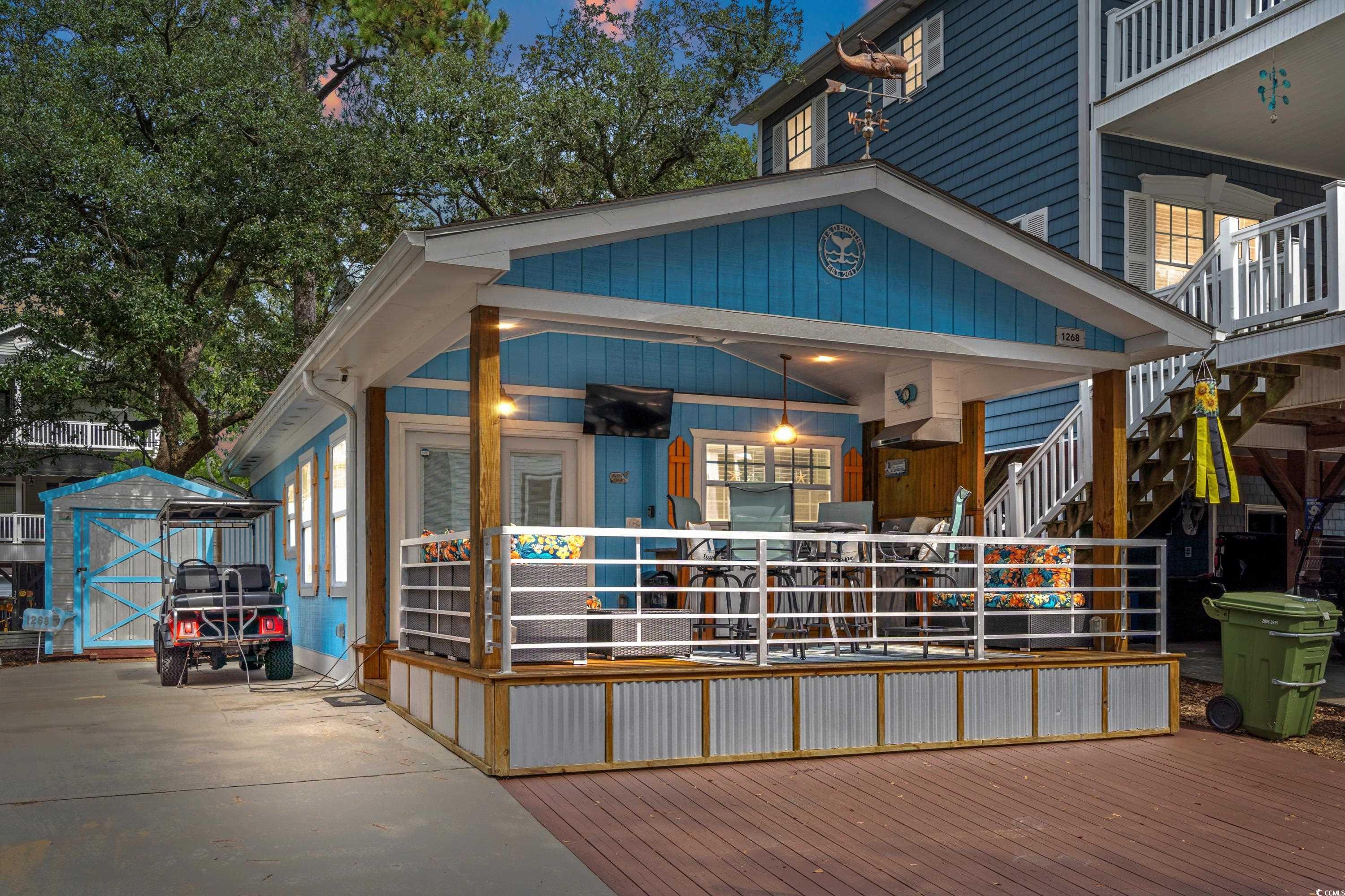 6001-1268 South Kings Hwy  