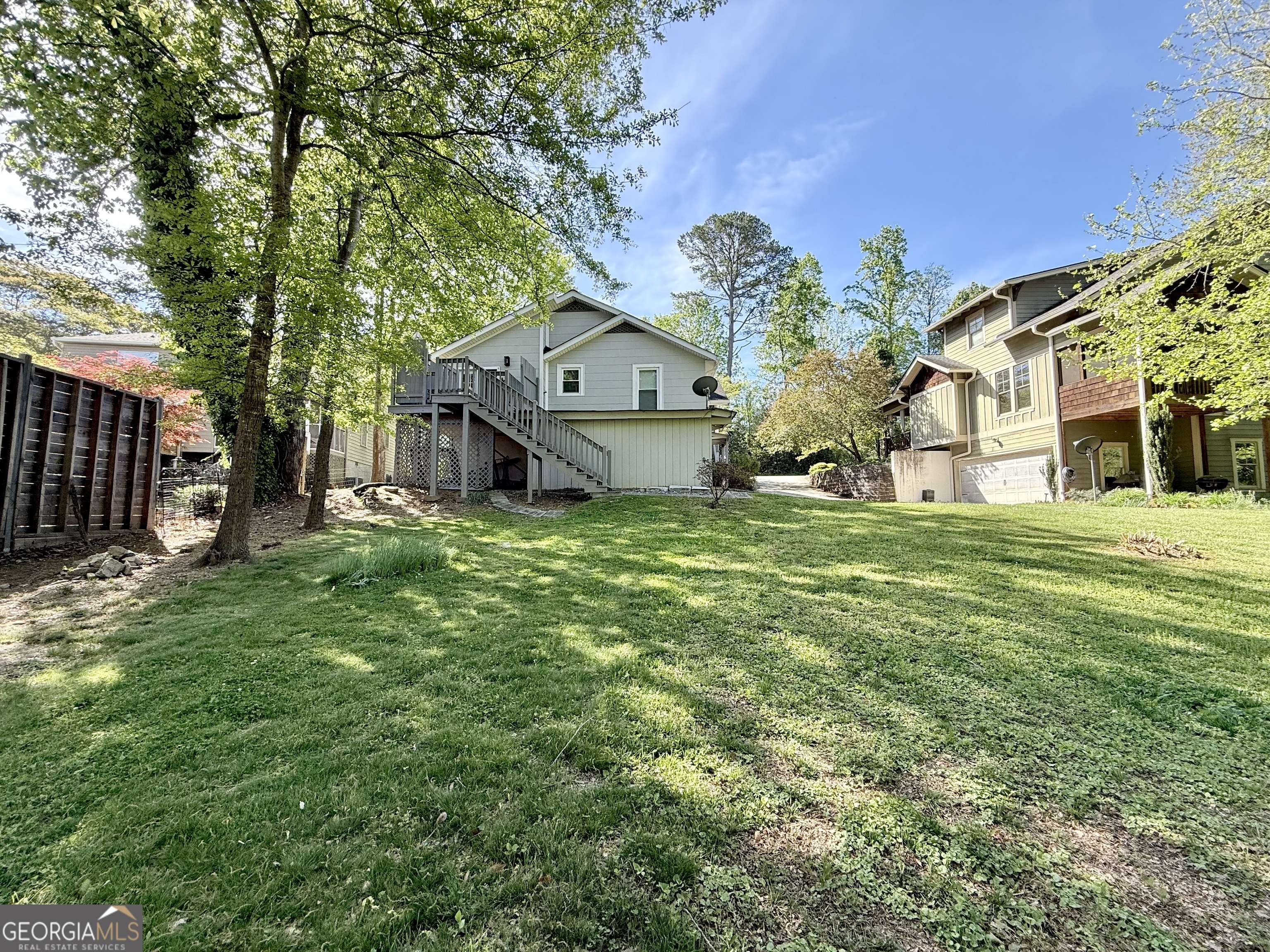 141 York Street Clarkesville, GA 30523 - Photo 68 of 72