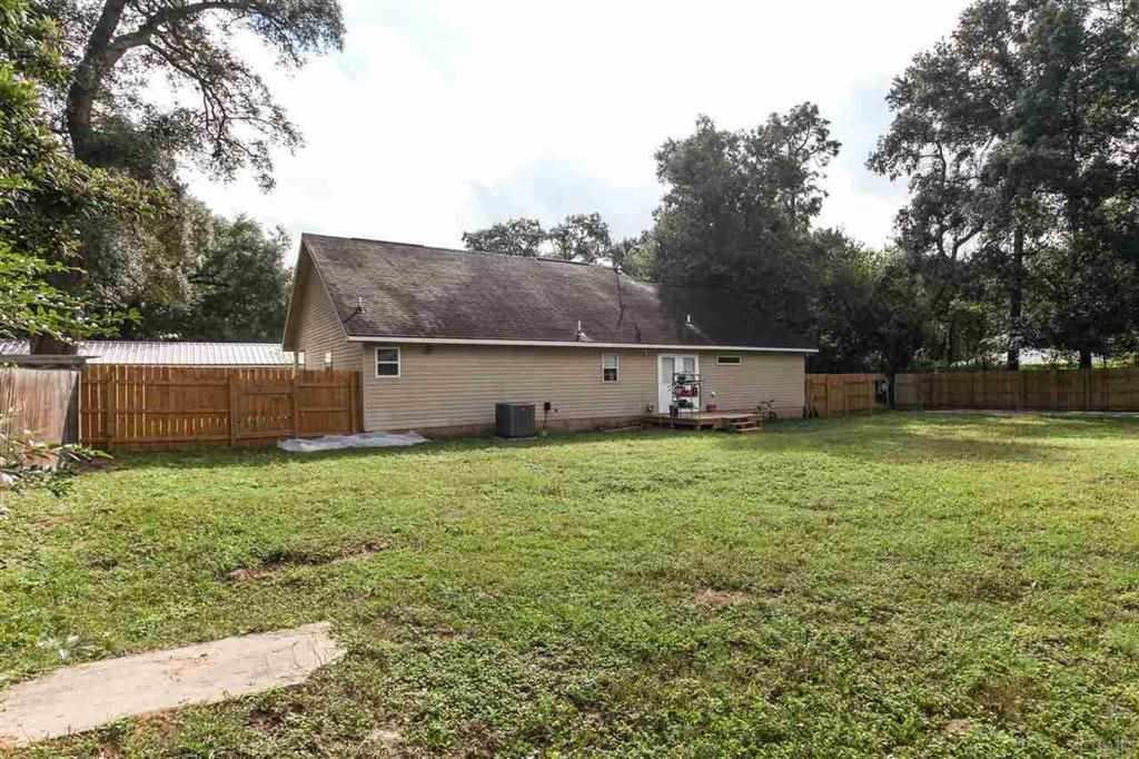 5809 Muldoon Road Pensacola, FL 32526 - Photo 20 of 21 Gallery Image 20
