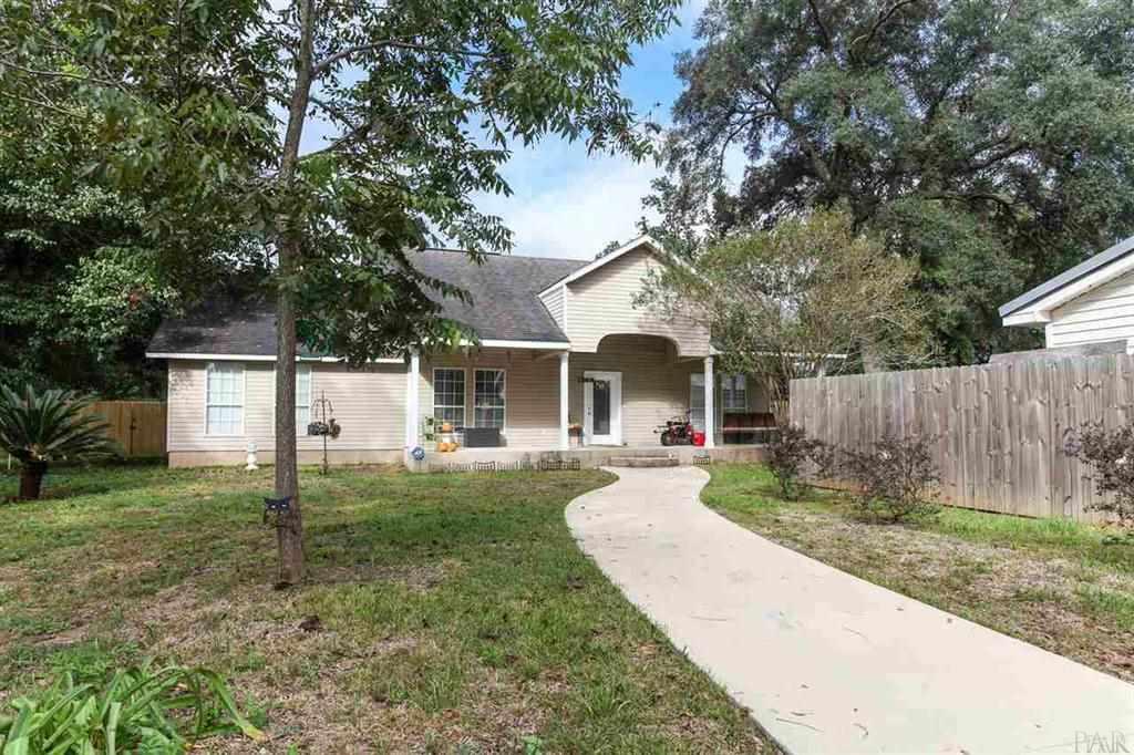 5809 Muldoon Road Pensacola, FL 32526 - Photo 3 of 21 Gallery Image 3