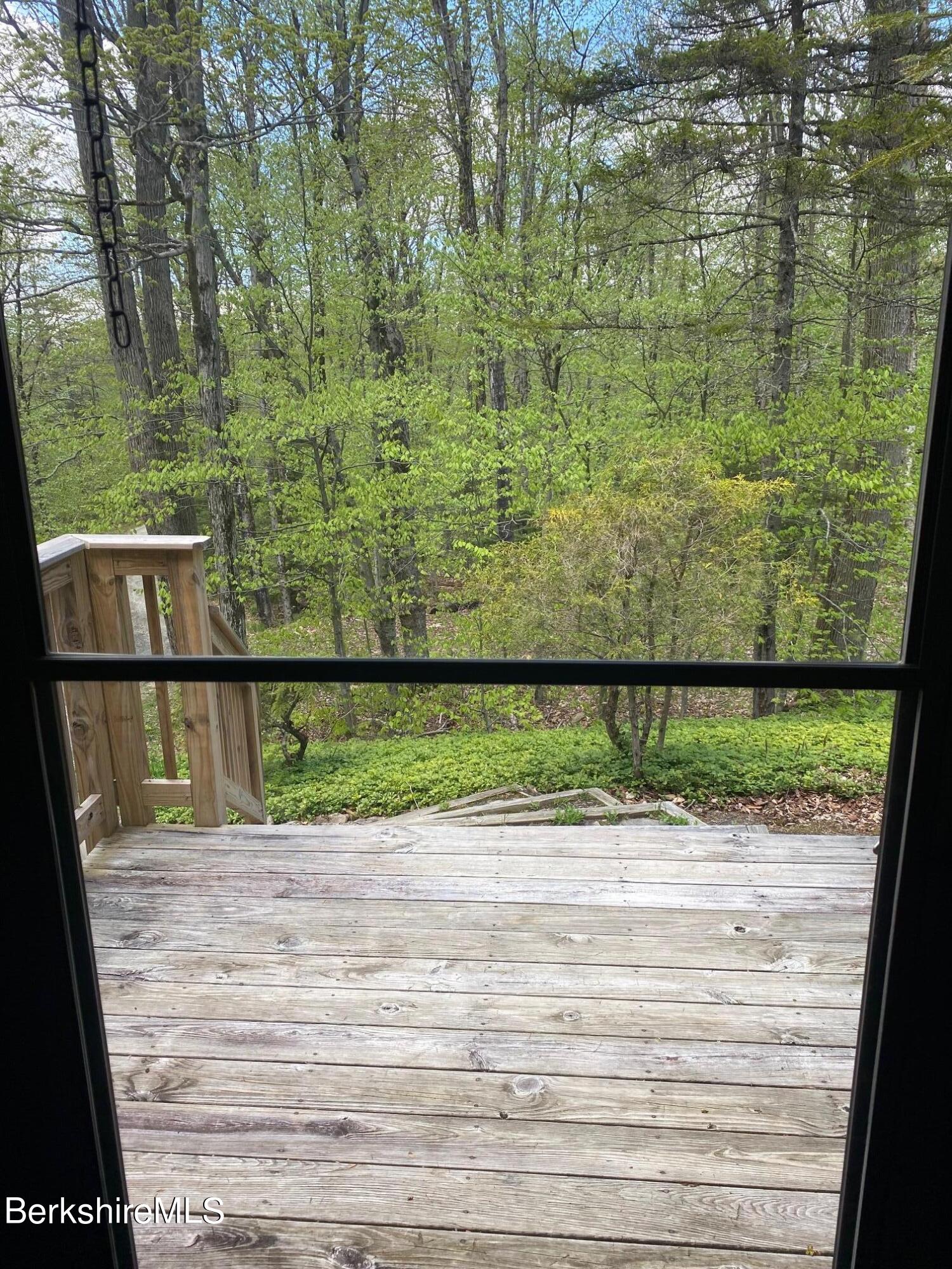 24 Andes Road Peru, MA 01235 - Photo 16 of 56 front door view