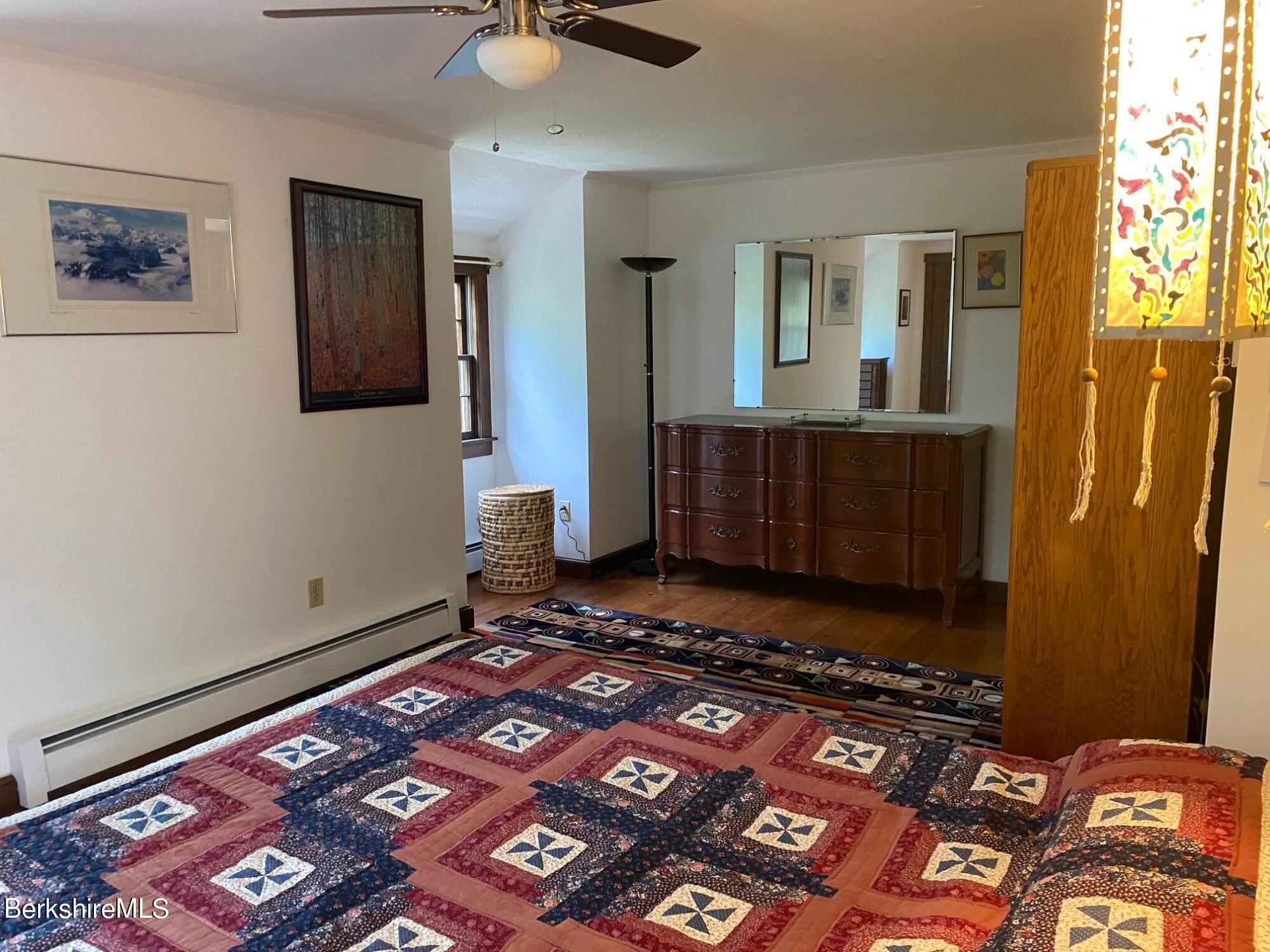 24 Andes Road Peru, MA 01235 - Photo 25 of 56 bdrm