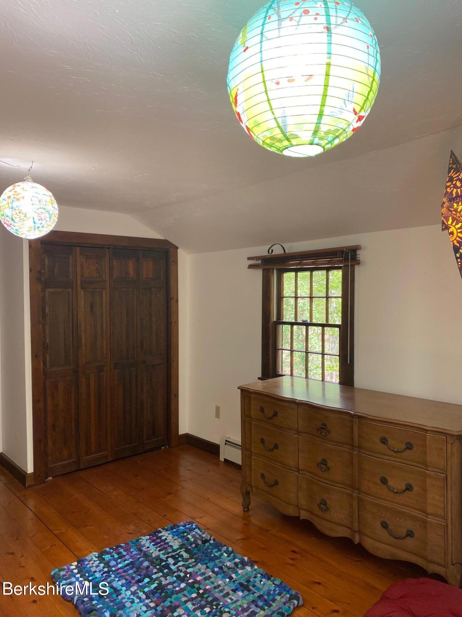 24 Andes Road Peru, MA 01235 - Photo 28 of 56 an empty room with a window and mirror