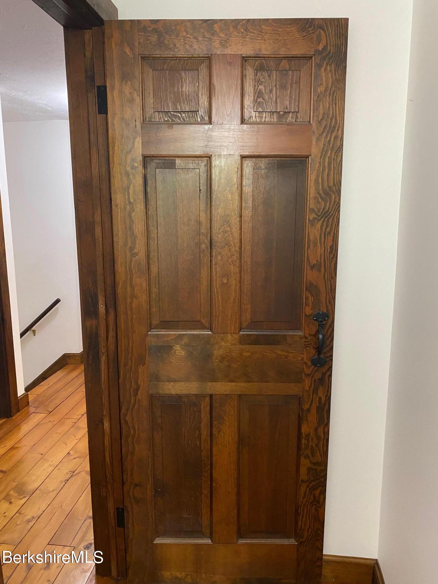 24 Andes Road Peru, MA 01235 - Photo 29 of 56 six panel wood doors