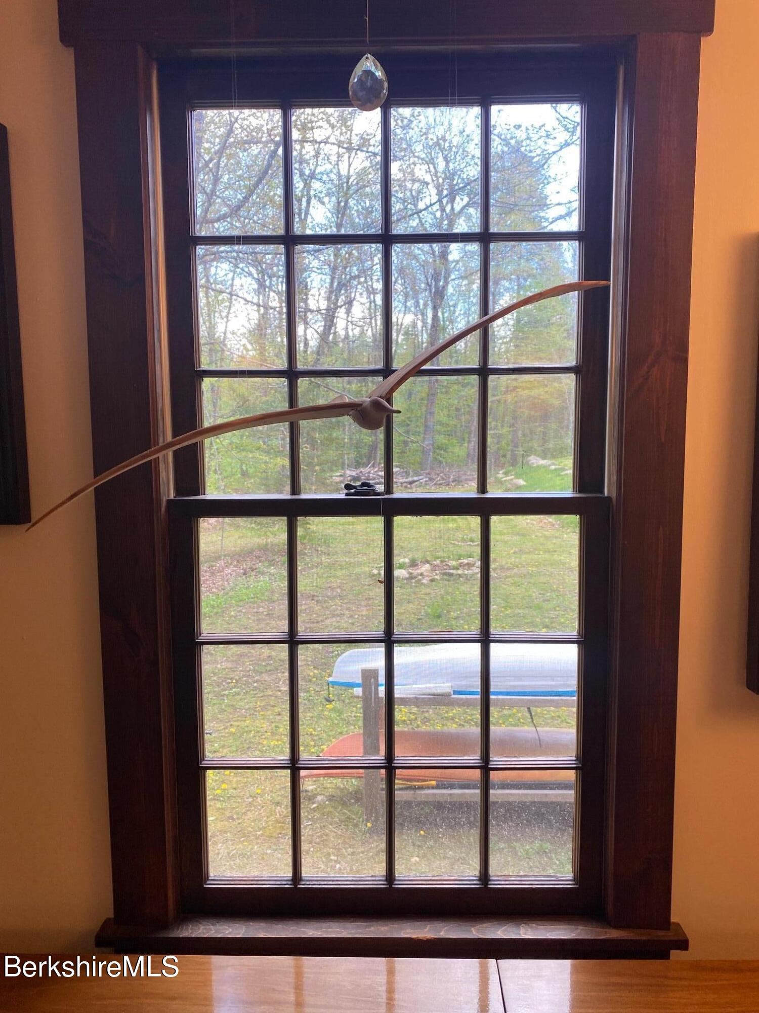 24 Andes Road Peru, MA 01235 - Photo 44 of 56 a view of outdoor from window