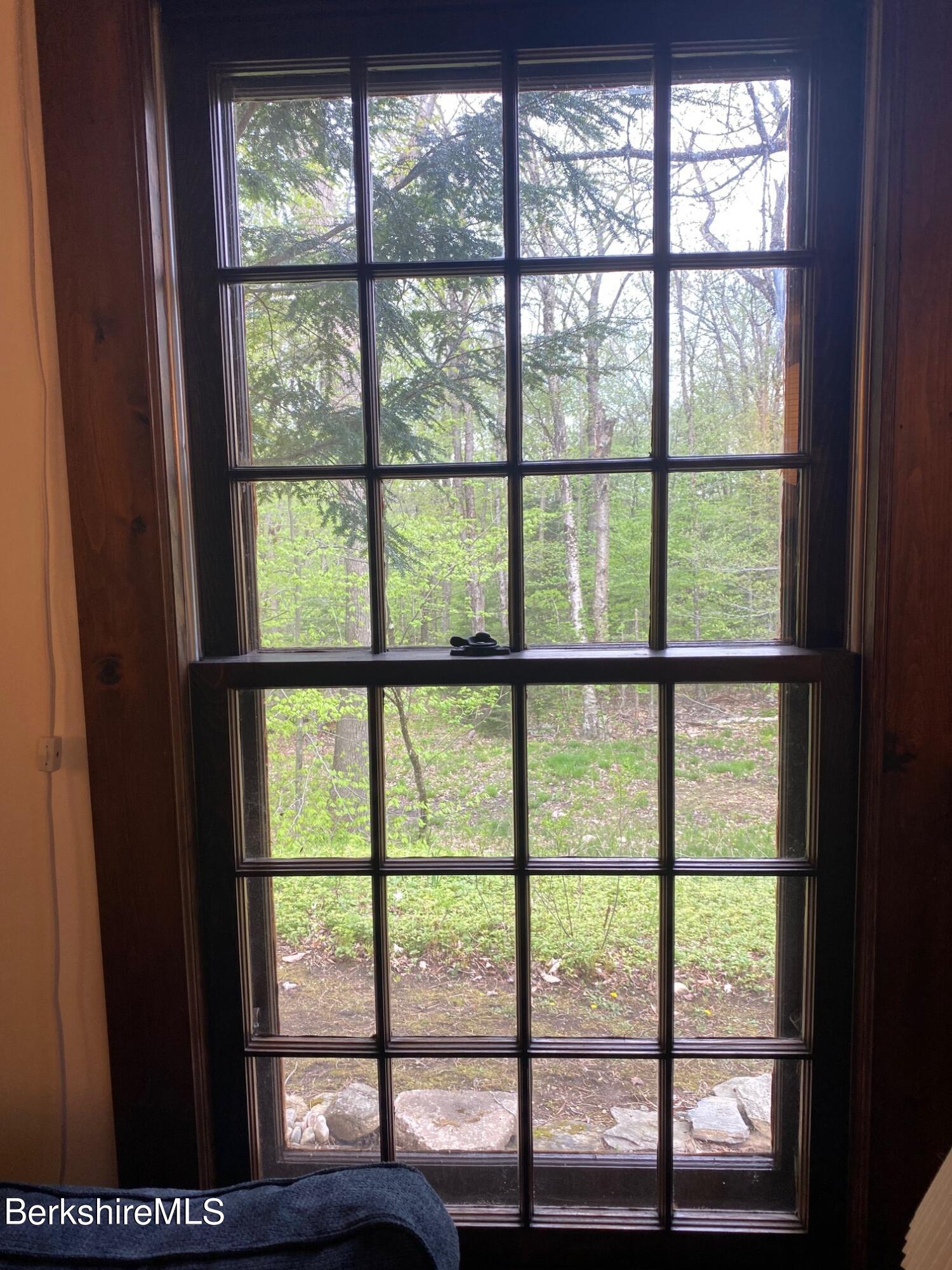 24 Andes Road Peru, MA 01235 - Photo 45 of 56 a view of a glass window