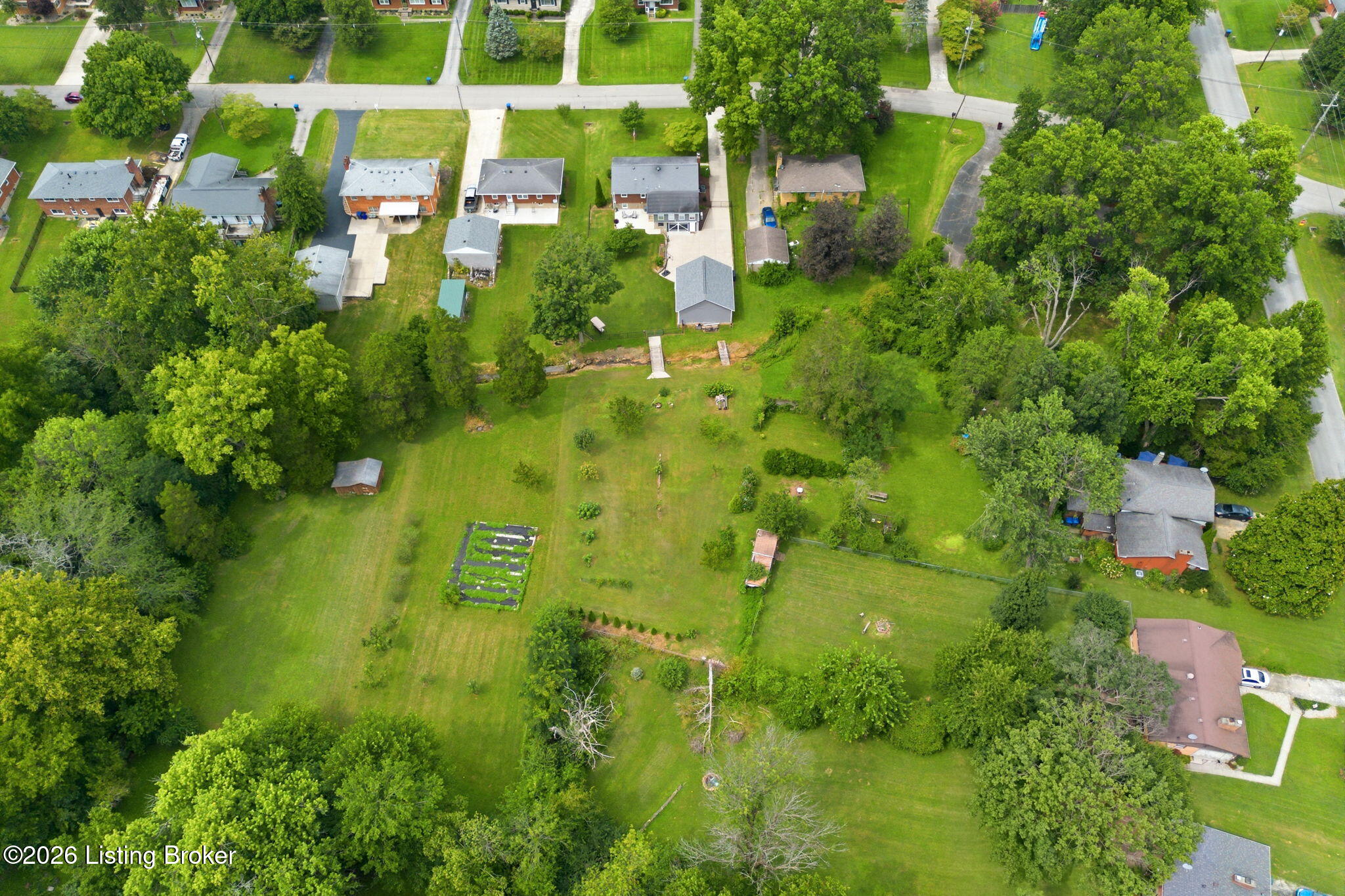 8808 Waltlee Road Louisville, KY 40291 - Photo 65 of 78 8808 Waltlee Rd-73