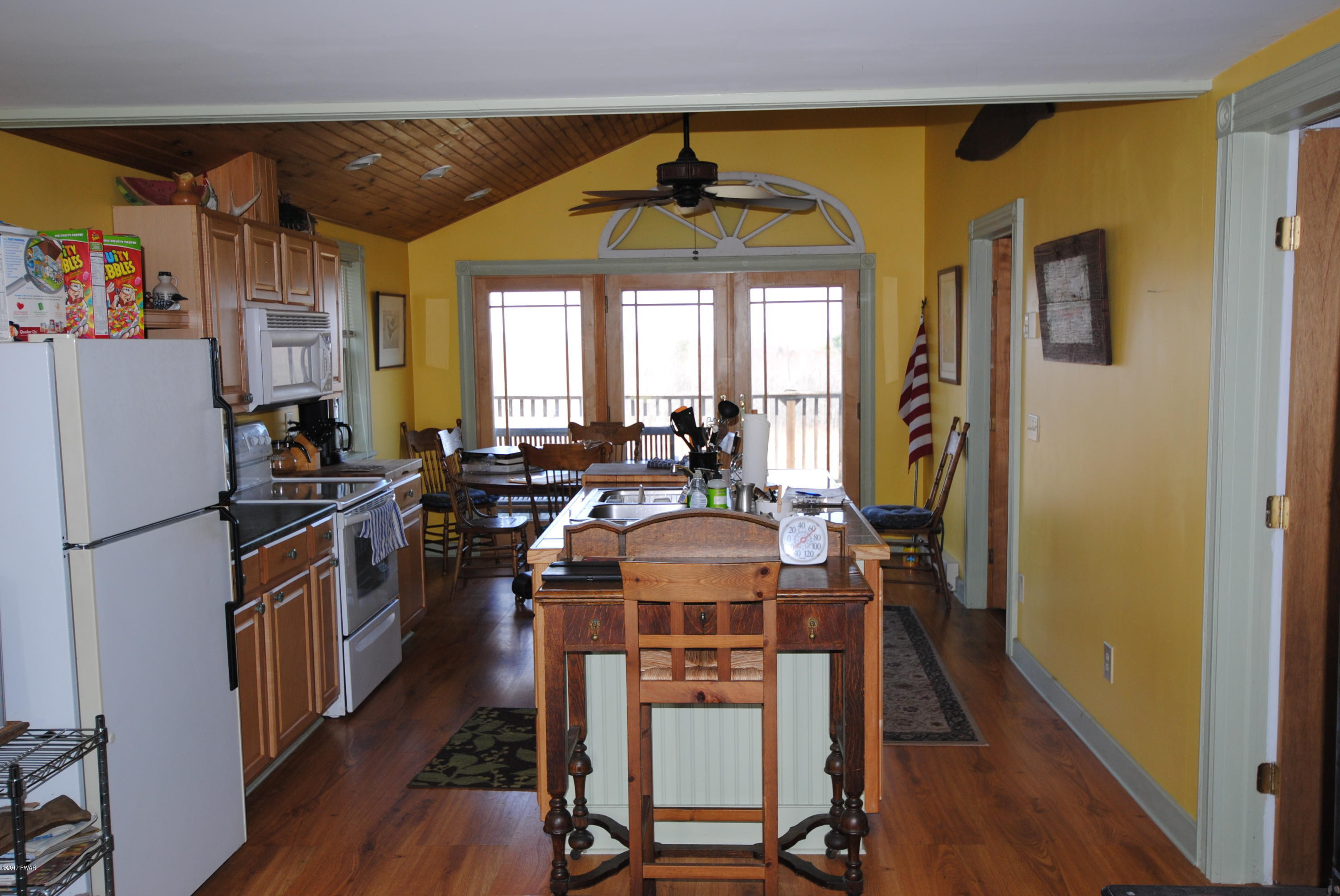 162 Rodenburg Road Equinunk, PA 18417 - Photo 22 of 31