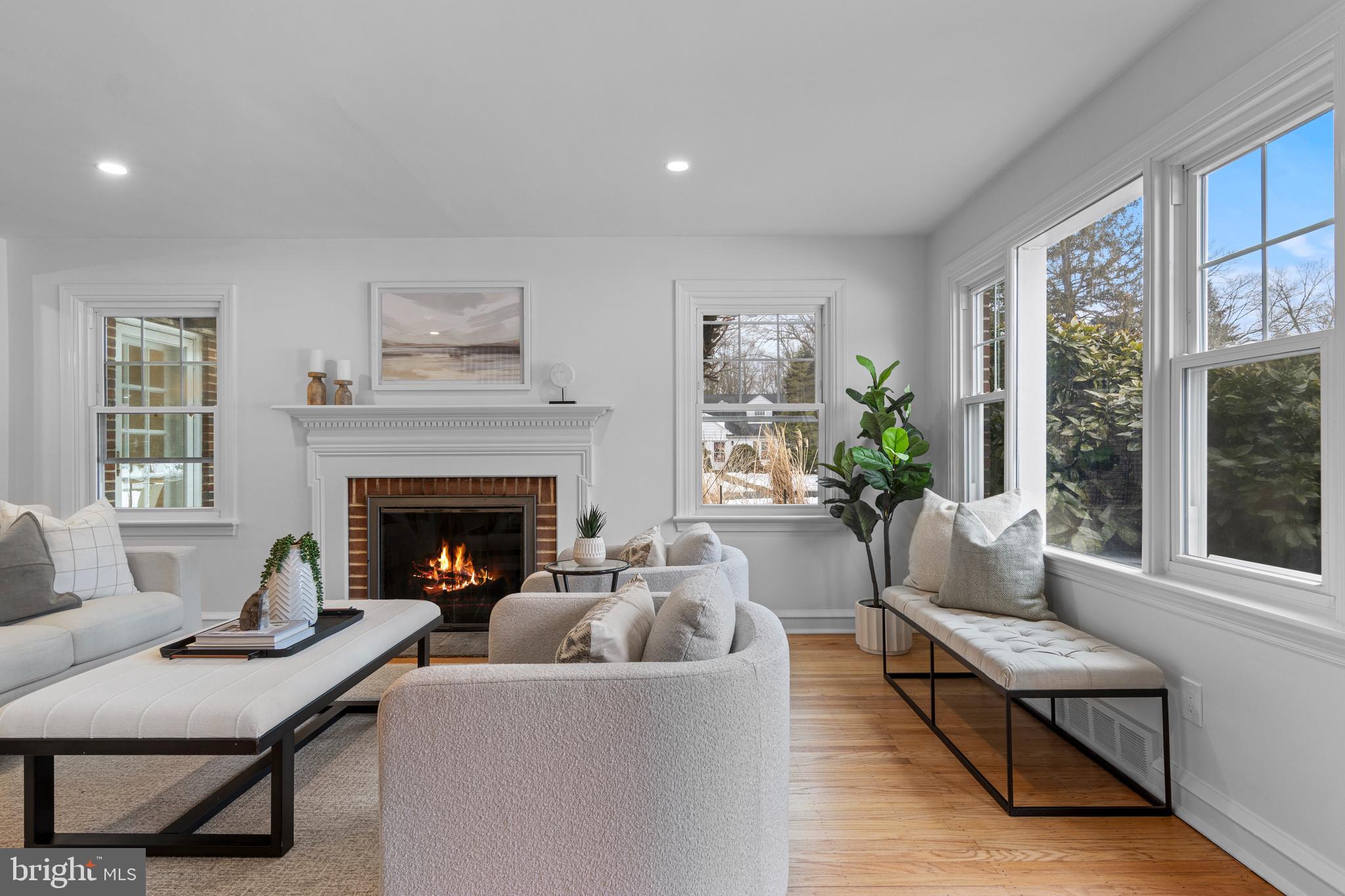 300 Barry Lane Wallingford, PA 19086 - Photo 11 of 52