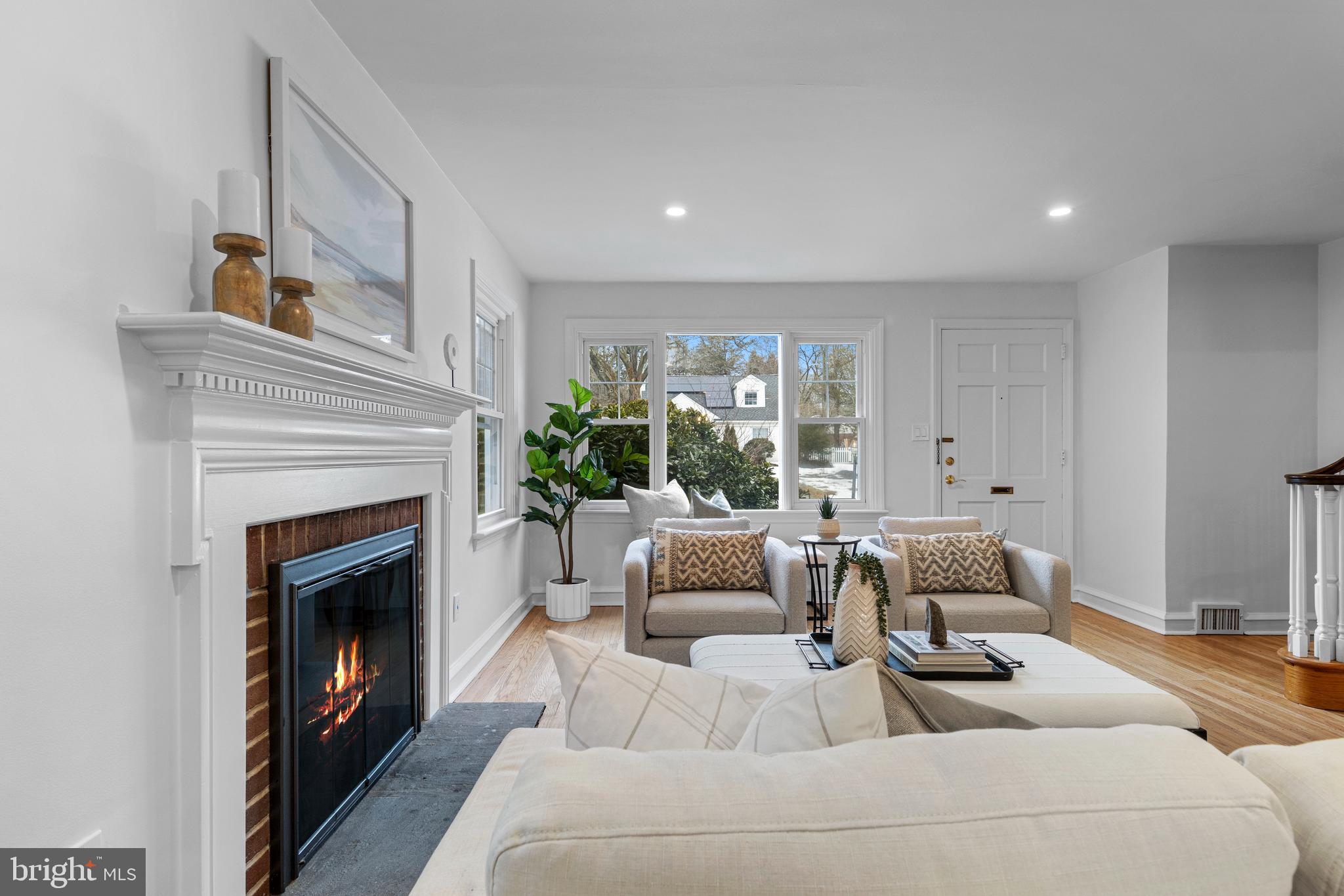 300 Barry Lane Wallingford, PA 19086 - Photo 13 of 52