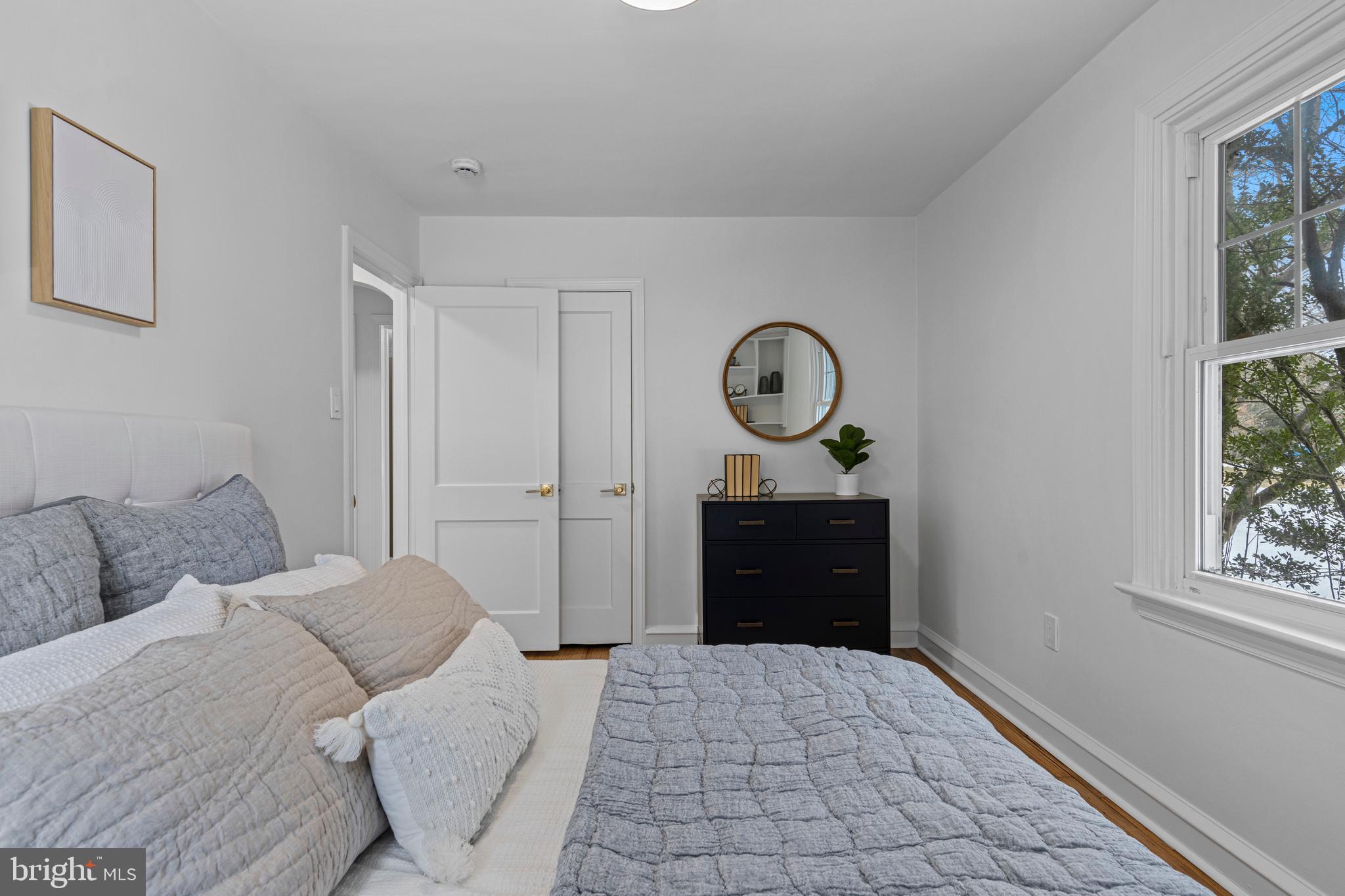 300 Barry Lane Wallingford, PA 19086 - Photo 28 of 52 First Floor Bedroom 2