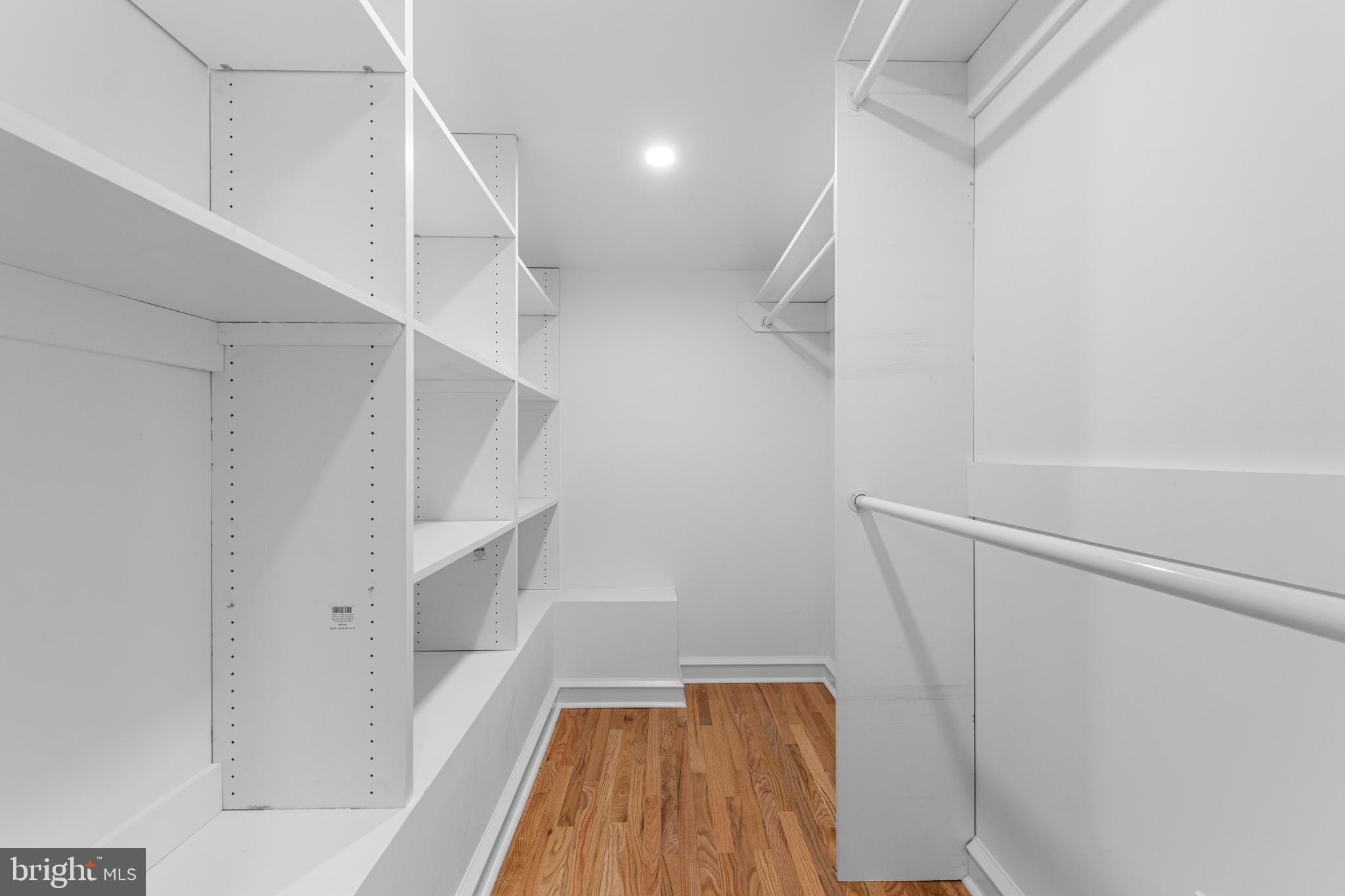 300 Barry Lane Wallingford, PA 19086 - Photo 45 of 52 Primary Suite Walk-In Closet