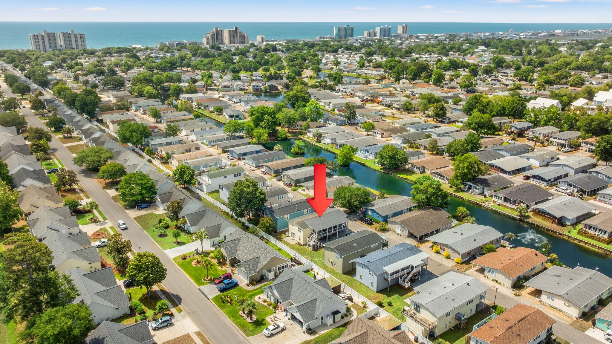 482 Meadowlark Surfside Beach, SC 29575 - Photo 37 of 44