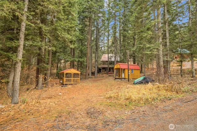 $179,000 | 1211 Pineloch Sun Drive, Ronald, WA 98940