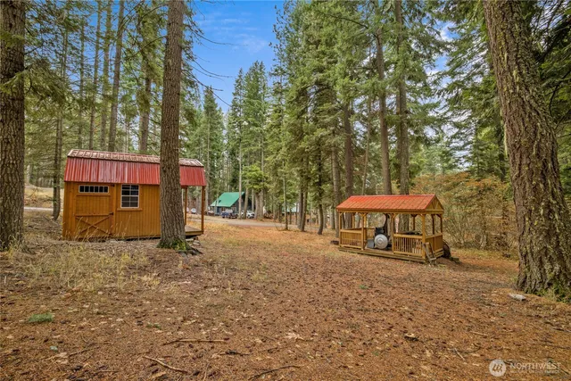 $179,000 | 1211 Pineloch Sun Drive, Ronald, WA 98940