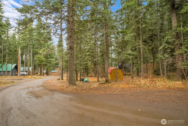 $179,000 | 1211 Pineloch Sun Drive, Ronald, WA 98940