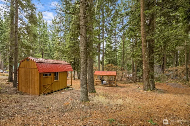 $179,000 | 1211 Pineloch Sun Drive, Ronald, WA 98940