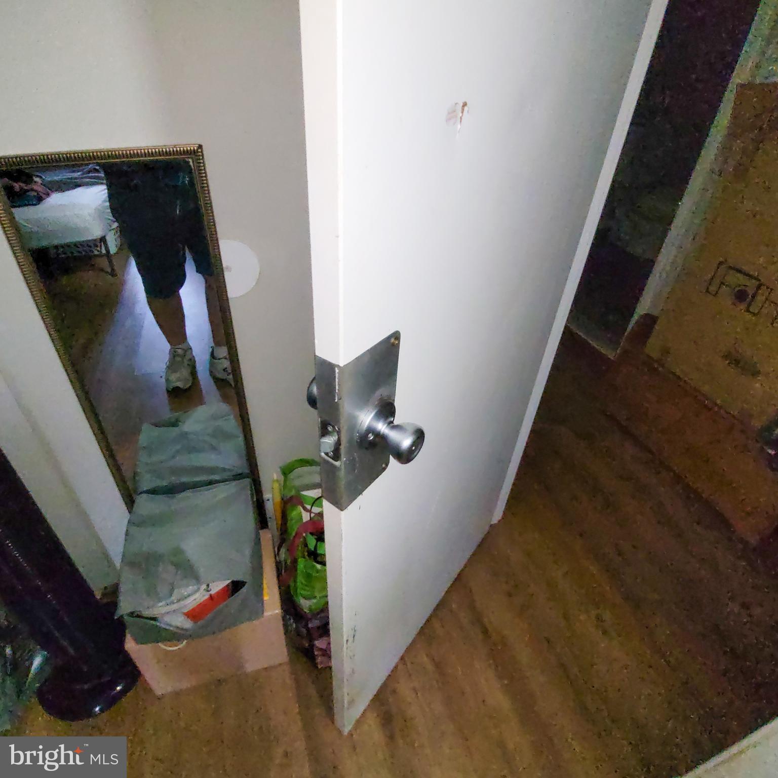 672 Yorkshire Drive Edgewood, MD 21040 - Photo 25 of 35 an entryway with wooden floor
