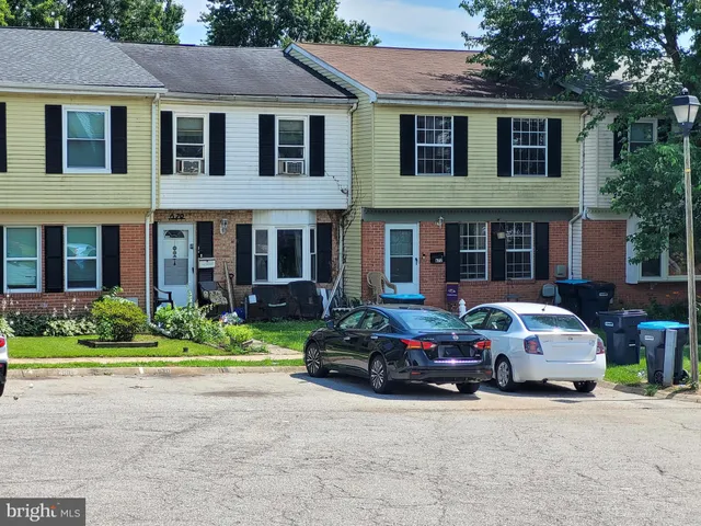 $163,000 | 672 Yorkshire Drive, Edgewood, MD 21040
