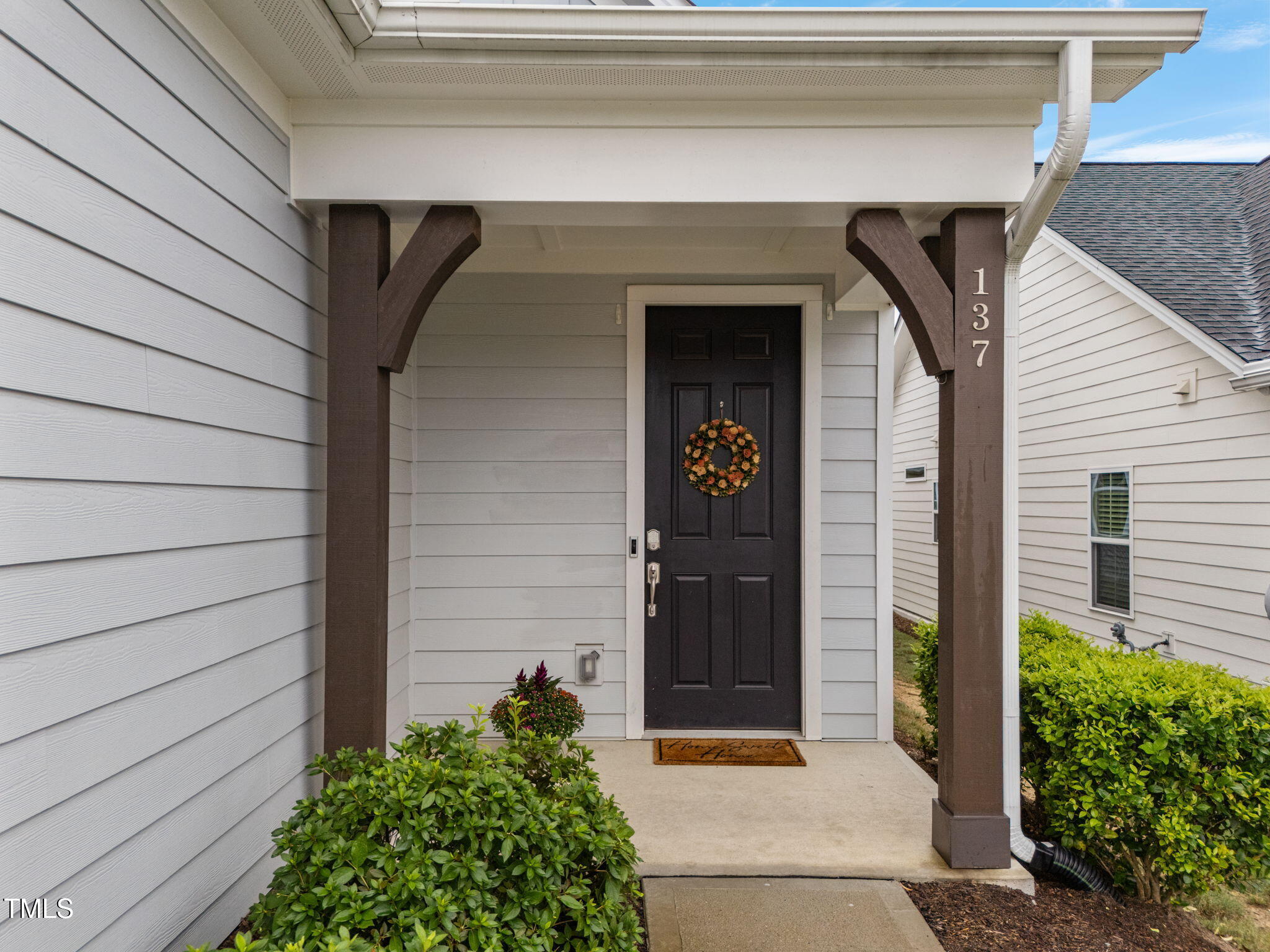 137 Canary Court Raleigh, NC 27610 - Photo 2 of 32 5-web-or-mls-DJI_20250910093431_0439_D