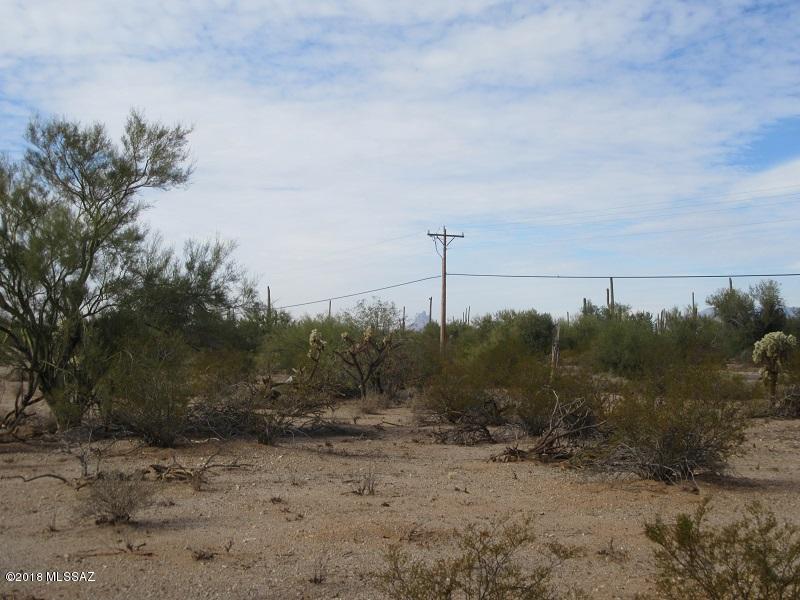 South Davis Ranch Road, Unit 5 Marana, AZ 85658 - Photo 12 of 14