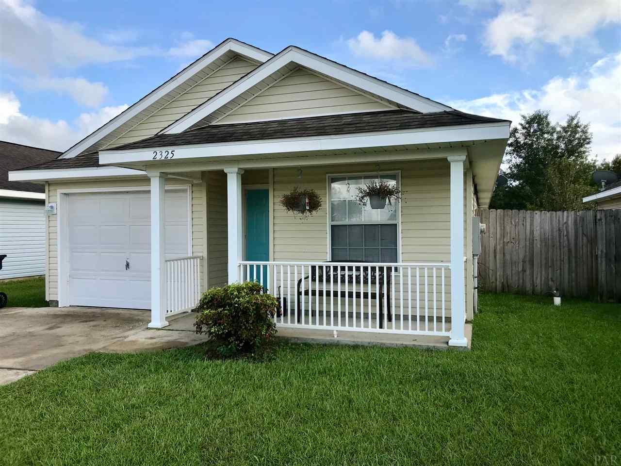 2325 Bur Oak Drive Cantonment, FL 32533 - Photo 1 of 21