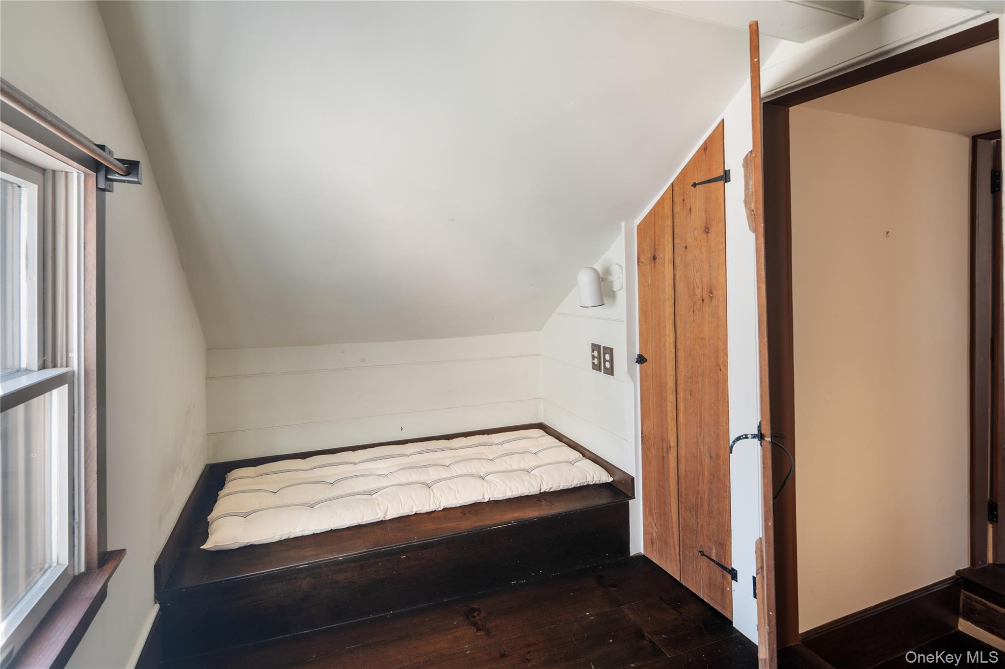 689 South Mountain Road New City, NY 10956 - Photo 16 of 28 a view of staircase with rug