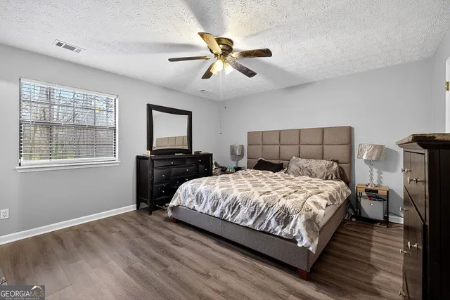 $245,900 | 235 Montego Circle, Riverdale, GA 30274