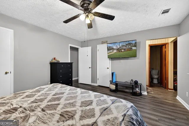 $245,900 | 235 Montego Circle, Riverdale, GA 30274