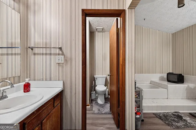 $245,900 | 235 Montego Circle, Riverdale, GA 30274