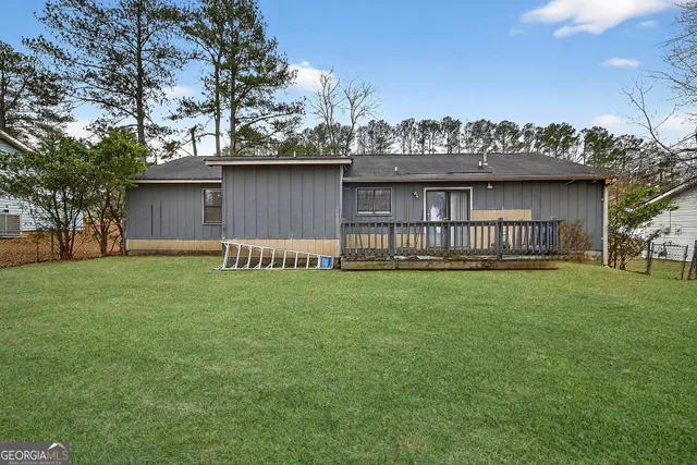 $245,900 | 235 Montego Circle, Riverdale, GA 30274