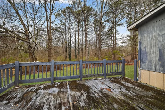 $245,900 | 235 Montego Circle, Riverdale, GA 30274