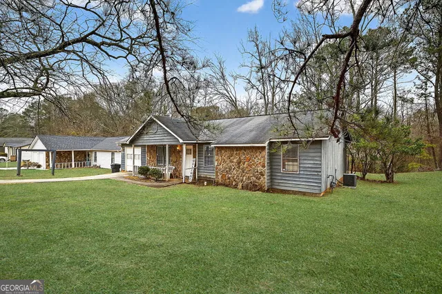 $245,900 | 235 Montego Circle, Riverdale, GA 30274