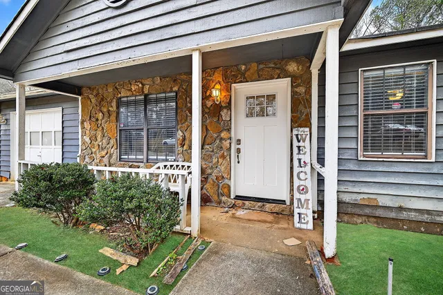 $245,900 | 235 Montego Circle, Riverdale, GA 30274