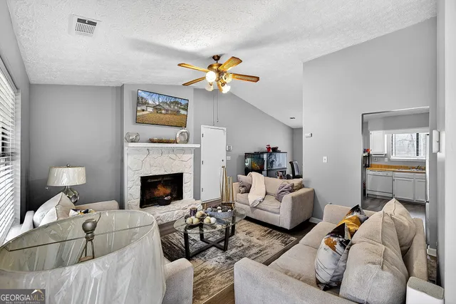 $245,900 | 235 Montego Circle, Riverdale, GA 30274