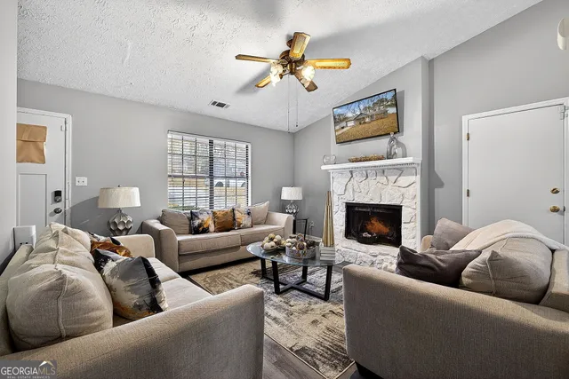 $245,900 | 235 Montego Circle, Riverdale, GA 30274