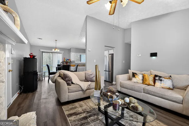 $245,900 | 235 Montego Circle, Riverdale, GA 30274