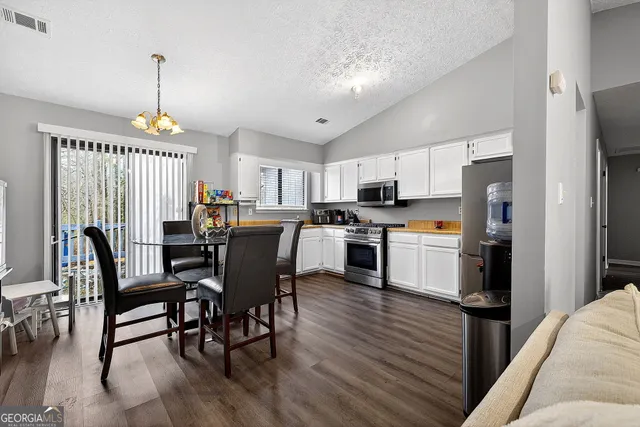 $245,900 | 235 Montego Circle, Riverdale, GA 30274