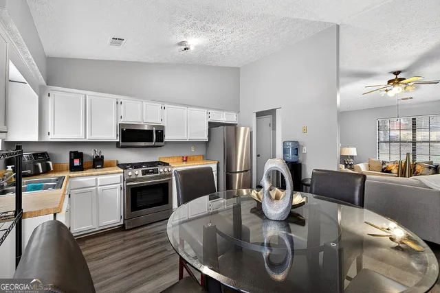 $245,900 | 235 Montego Circle, Riverdale, GA 30274